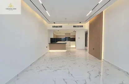 Apartment - 1 Bedroom - 2 Bathrooms for rent in Al Amir Building - Arjan - Dubai Apartment - 1 Bedroom - 2 Bathrooms for rent in Al Amir Building - Arjan - Dubai