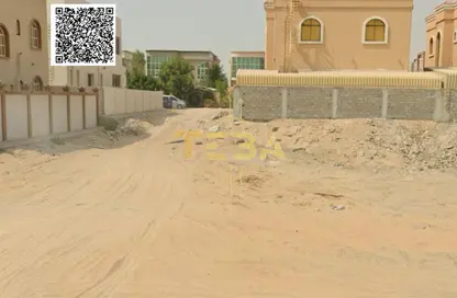 Land - Studio for sale in Al Mowaihat 1 - Al Mowaihat - Ajman