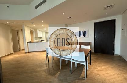 Apartment - 3 Bedrooms - 2 Bathrooms for rent in Expo Village Residences 2A - Expo Village Residences - Expo City - Dubai