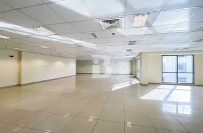 Office Space - Studio - 1 Bathroom for rent in The European Business Centre - Dubai Investment Park (DIP) - Dubai