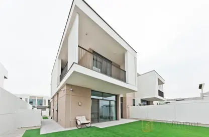 Villa - 4 Bedrooms - 5 Bathrooms for rent in Tilal Al Furjan - Al Furjan - Dubai