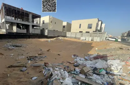 Land - Studio for sale in Al Yasmeen 1 - Al Yasmeen - Ajman