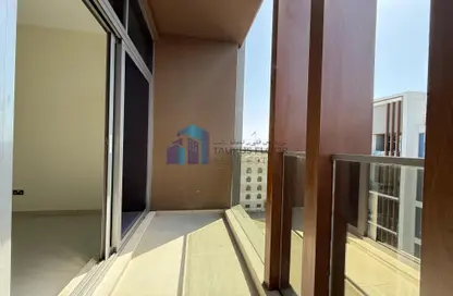 شقة - غرفة نوم - 2 حمامات للايجار في وصل بورت فيوز - المينا - دبي