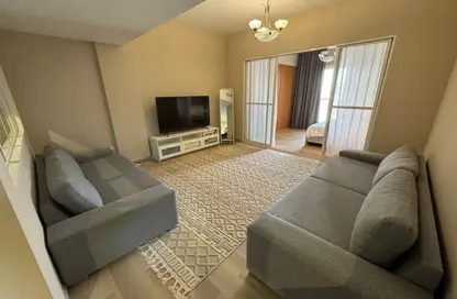 Apartment - Studio - 1 Bathroom for rent in Arezzo 2 - Tuscan Residences - Jumeirah Village Circle - Dubai
