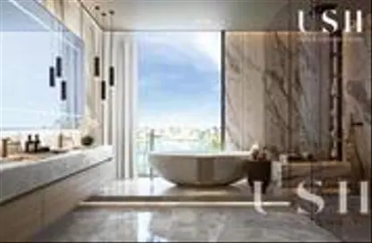 Villa - 7 Bedrooms - 7+ Bathrooms for sale in District One Mansions - District One - Mohammed Bin Rashid City - Dubai