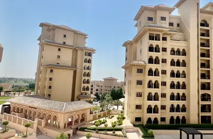 شقة - 2 غرف نوم - 3 حمامات للايجار في برج الأندلس سي - الأندلس - عقارات جميرا للجولف - دبي شقة - 2 غرف نوم - 3 حمامات للايجار في برج الأندلس سي - الأندلس - عقارات جميرا للجولف - دبي