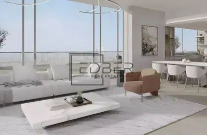 Apartment - 1 Bedroom - 2 Bathrooms for sale in Claydon House - Bukadra - Dubai