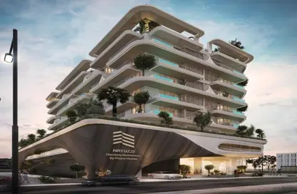 Apartment - 1 Bedroom - 2 Bathrooms for sale in Natuzzi Harmony Residences - Dubai Islands - Dubai