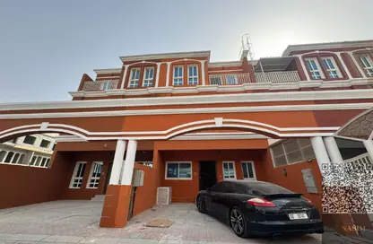 Villa - 4 Bedrooms - 5 Bathrooms for sale in Al Zaheya Gardens - Al Zahya - Ajman Villa - 4 Bedrooms - 5 Bathrooms for sale in Al Zaheya Gardens - Al Zahya - Ajman