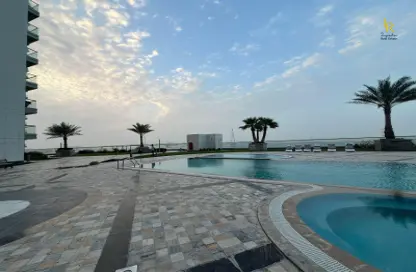 شقة - 3 غرف نوم - 4 حمامات للايجار في برج الشمس - شمس أبوظبي - جزيرة الريم - أبوظبي