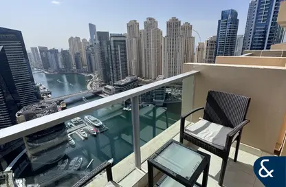 Apartment - Studio - 1 Bathroom for sale in Marina Hotel Apartments - Dubai Marina - Dubai Apartment - Studio - 1 Bathroom for sale in Marina Hotel Apartments - Dubai Marina - Dubai