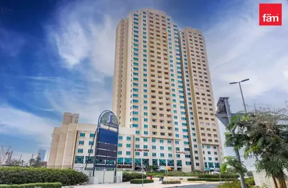 Apartment - 1 Bedroom - 1 Bathroom for rent in Al Rabia Tower - Majan - Dubai Land - Dubai Apartment - 1 Bedroom - 1 Bathroom for rent in Al Rabia Tower - Majan - Dubai Land - Dubai