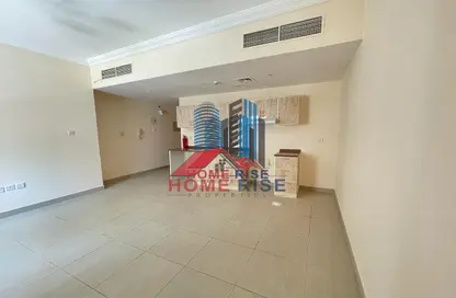 Apartment - Studio - 1 Bathroom for rent in Bukhara Street - Al Nahda - Sharjah