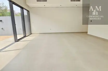 Townhouse - 3 Bedrooms - 4 Bathrooms for sale in Robinia - Masaar - Tilal City - Sharjah
