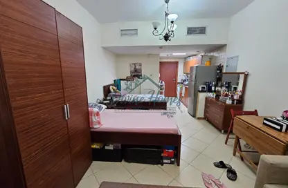 Apartment - Studio - 1 Bathroom for sale in Marina Diamond 2 - Marina Diamonds - Dubai Marina - Dubai