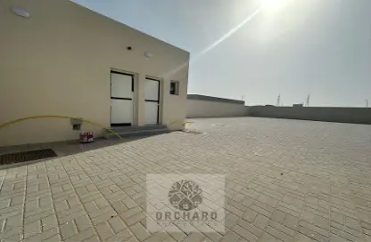 أرض - استوديو للايجار في السجع إس - آلصجعه - الشارقة