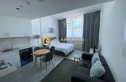 Apartment - Studio - 1 Bathroom for sale in O2 Tower - Jumeirah Village Circle - Dubai
