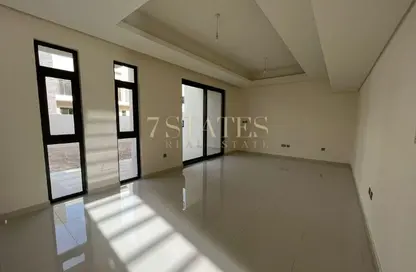 تاون هاوس - 3 غرف نوم - 4 حمامات للايجار في فلل اوروم - ادورا - داماك هيلز 2 - دبي