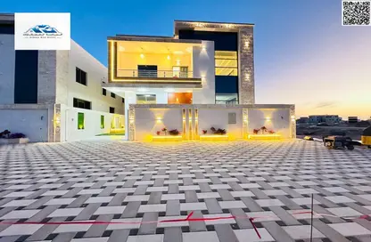 فيلا - 3 غرف نوم - 6 حمامات للبيع في الحليو 2 - الحليو - عجمان