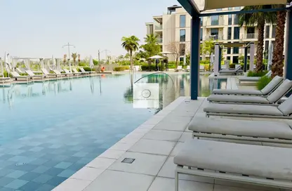 Apartment - 2 Bedrooms - 3 Bathrooms for rent in Al Badia Living - Dubai Festival City - Dubai Apartment - 2 Bedrooms - 3 Bathrooms for rent in Al Badia Living - Dubai Festival City - Dubai