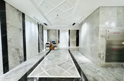 Apartment - 1 Bedroom - 2 Bathrooms for rent in Marah Building - Al Warsan 4 - Al Warsan - Dubai