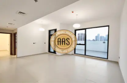 Apartment - 2 Bedrooms - 3 Bathrooms for rent in Al Waleed BA 06 - Arjan - Dubai