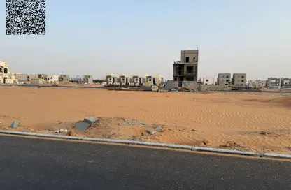 أرض - استوديو للبيع في الزاهية جاردنز - الزاهية - عجمان