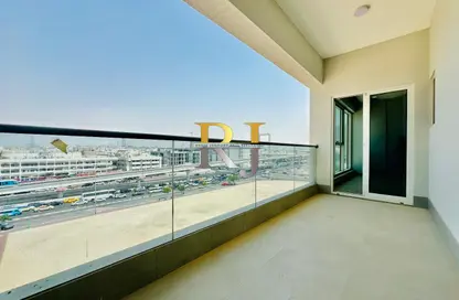 Apartment - 3 Bedrooms - 5 Bathrooms for rent in Mankhool Building - Mankhool - Bur Dubai - Dubai