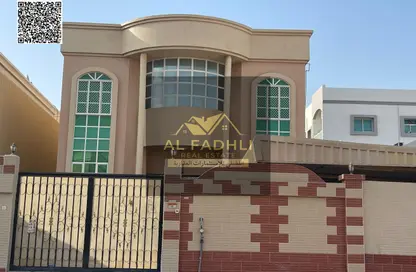 Villa - 5 Bedrooms - 7 Bathrooms for rent in Al Rawda 3 Villas - Al Rawda 3 - Al Rawda - Ajman