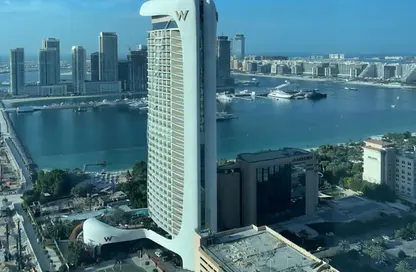 شقة - 2 غرف نوم - 3 حمامات للبيع في مساكن النخبة - دبي مارينا - دبي