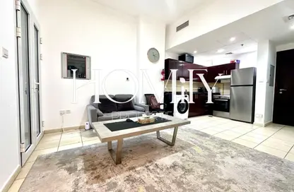 Apartment - 1 Bedroom - 2 Bathrooms for sale in Autumn - Seasons Community - Jumeirah Village Circle - Dubai
