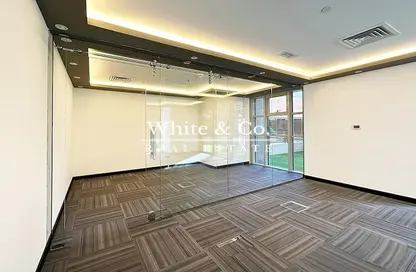 Office Space - Studio for rent in Executive Tower D (Aspect Tower) - Executive Towers - Business Bay - Dubai