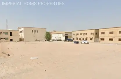 أرض - استوديو للبيع في الجرف الصناعية 2 - الجرف الصناعية - عجمان أرض - استوديو للبيع في الجرف الصناعية 2 - الجرف الصناعية - عجمان