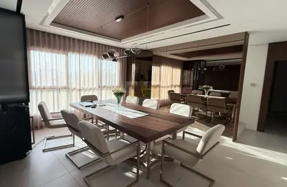 Apartment - 3 Bedrooms - 4 Bathrooms for sale in Terraced Apartments - Green Community Motor City - Motor City - Dubai