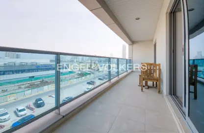 شقة - غرفة نوم - 1 حمام للبيع في الماسة - مدينة دبي الرياضية - دبي