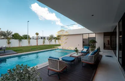 Villa - 5 Bedrooms - 7 Bathrooms for sale in Sharjah Garden City - Sharjah