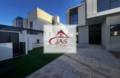 Villa - 4 Bedrooms - 4 Bathrooms for rent in Murooj Al Furjan - Al Furjan - Dubai