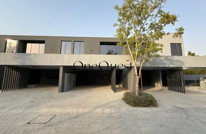 Villa - 3 Bedrooms - 5 Bathrooms for sale in Kaya - Masaar - Tilal City - Sharjah