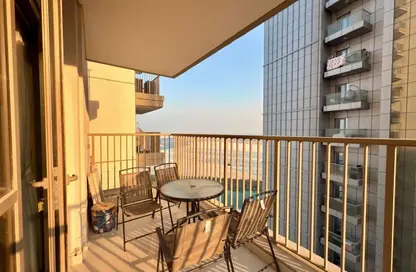 Apartment - 2 Bedrooms - 2 Bathrooms for rent in Reflection - Shams Abu Dhabi - Al Reem Island - Abu Dhabi