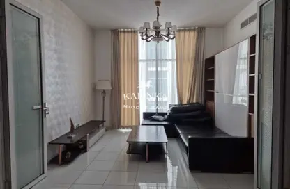 Apartment - 2 Bedrooms - 2 Bathrooms for rent in Glamz by Danube - Glamz - Al Furjan - Dubai