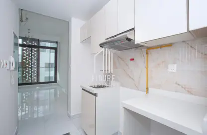 Apartment - Studio - 1 Bathroom for rent in Serenity Lakes 5 - Jumeirah Village Circle - Dubai