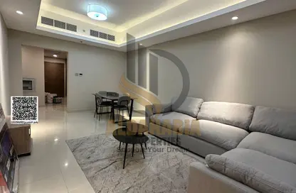 Apartment - 1 Bedroom - 2 Bathrooms for sale in Gulfa Towers - Al Rashidiya 1 - Al Rashidiya - Ajman Apartment - 1 Bedroom - 2 Bathrooms for sale in Gulfa Towers - Al Rashidiya 1 - Al Rashidiya - Ajman