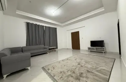 Apartment - 1 Bedroom - 1 Bathroom for rent in Madinat Al Riyad - Abu Dhabi