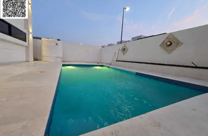 Villa - 7+ Bedrooms - 7+ Bathrooms for sale in Al Yasmeen 1 - Al Yasmeen - Ajman