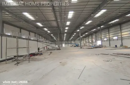 Warehouse - Studio - 1 Bathroom for rent in Umm Al Thuoob - Umm Al Quwain