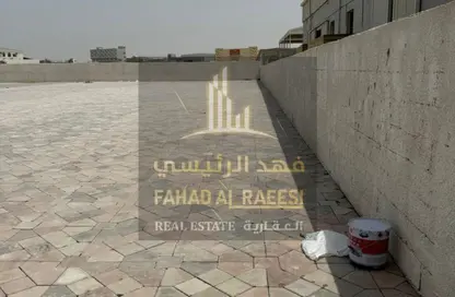 مستودع - استوديو - 1 حمام للايجار في أم الثعوب - أم القيوين