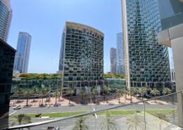 Apartment - 1 bedroom - 2 bathrooms for rent in The Address Residences Dubai Opera Tower 2 - The Address Residences Dubai Opera - Downtown Dubai - Dubai