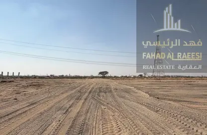 Land - Studio for sale in Manama - Ajman