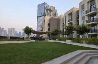 Apartment - 2 Bedrooms - 3 Bathrooms for sale in Jawaher Residences - Maryam Island - Sharjah