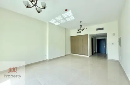 Apartment - Studio - 1 Bathroom for rent in 4Direction Residence 1 - Dubai Land Residence Complex - Dubai